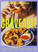 Craveable: All I want to eat (en Anglais)