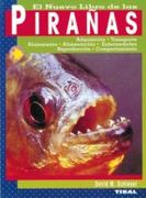 Pirañas, Nuevo Libro