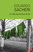 Un viejo que se pone de pie (in Spanish)