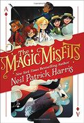 The Magic Misfits (en Inglés)