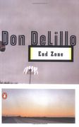 End Zone (en Inglés)