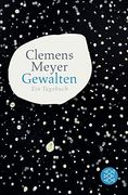 Gewalten: Ein Tagebuch (en Alemán)