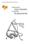 edmund husserl´s origin of geometry,an introduction