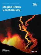 Magma Redox Geochemistry (Geophysical Monograph Series) (en Inglés)