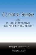 O Livro de Enoque: Com Estudo Comparativo das Principais Traduções (en Portugués)