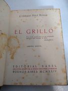El grillo