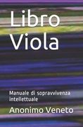 Libro Viola: Manuale di sopravvivenza intellettuale (en Italiano)