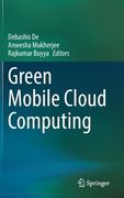 Green Mobile Cloud Computing (en Inglés)