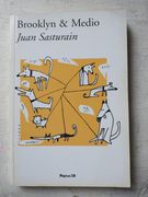 Brooklyn Medio Juan Sasturain