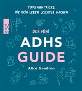 Der Mini Adhs Guide (en Alemán)