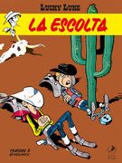 Lucky Luke la Escolta n 18