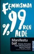 Feminismoa % 99Ren Alde: Manifestu bat (Poltsiko) (in Spanish)