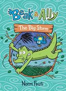 Beak & Ally #3: The big Storm (en Inglés)