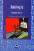 ANTOLOGIA: DOMINGO RIVERO (En papel)