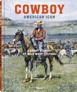 Cowboy: American Icon (en Inglés)