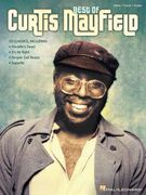 Best of Curtis Mayfield (en Inglés)
