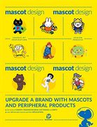 Mascot Design (en Inglés)