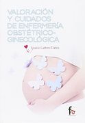 Valoración y Cuidados de Enfermería Obstétrico-Ginecológica