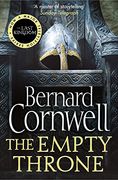 The Empty Throne (The Last Kingdom Series, Book 8) (en Inglés)