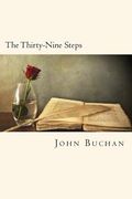 The Thirty-Nine Steps (en Inglés)