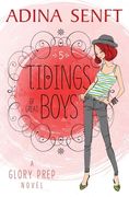 Tidings of Great Boys: A Glory Prep novel (en Inglés)