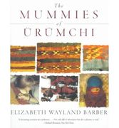 Mummies of Urumchi (en Inglés)