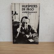 Huéspedes de paso