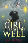 The Girl From the Well (en Inglés)