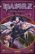  MASHLE 7 - Hajime Komoto - Libro Físico - HAJIME KOMOTO - Libro Físico