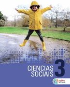 Ciencias Sociais 3 (en Gallego)