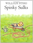 spinky sulks