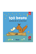 100 Besos Antes de ir a Dormir