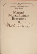Bomarzo II (en spanish)