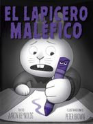 El Lapicero Malefico