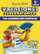 Vacaciones Superratónicas 1:  Los Cuadernos más Divertidos!