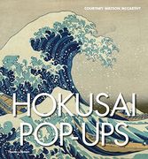 Hokusai Pop-Ups (en Inglés)