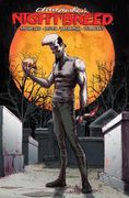 Clive Barker's Nightbreed Vol. 3 (en Inglés)