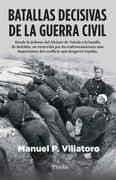 Batallas Decisivas de la Guerra Civil