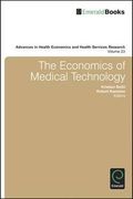 the economics of medical technology (en Inglés)
