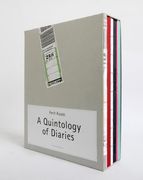 A Quintology of Diaries (en Inglés)