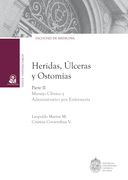 Heridas, Úlceras y Ostomías II