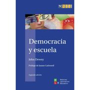 Democracia y escuela