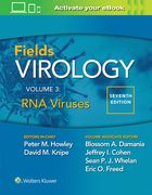 Fields Virology: RNA Viruses (en Inglés)