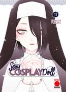 Sexy Cosplay Doll 11 (in Spanish)