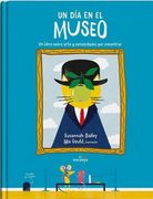 Un día en el museo. Un libro sobre arte y curiosidades por Encontrar / pd.
