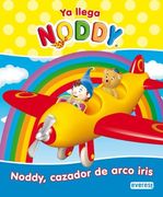 noddy cazador de arcoiris