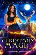 Christmas Magic (en Inglés)