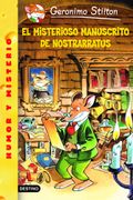 El Misterioso Manuscrito de Nostrarratus