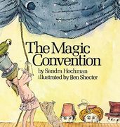 The Magic Convention (en Inglés)