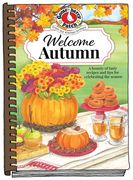 Welcome Autumn (en Inglés)